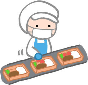 あなたにピッタリのお仕事が見つかる♪
まずは登録だけも＼歓迎！／
少しでも気になる方はお気軽に★
※画像はイメージ