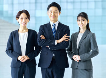 創生R&C[1000] ◇業界大手の『創生会グループ』◇
正社員として安定して働きたい方、大歓迎◎
※画像はイメージ