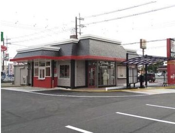 ケンタッキーフライドチキン 神栖店 週1日・3時間～OK！
プライベートが忙しいスタッフがたくさん活躍中！
それでも無理なく働けるのが、ケンタッキーの柔軟シフト♪