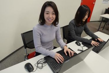 マイナビバイト 事務staff キャリアリンク株式会社 東証一部上場 Pfjのアルバイト バイト求人情報 鹿児島本線 門司港 八代 黒崎駅 徒歩2分 北九州市 八幡西区 週5日 1日8時間以上 事務 データ入力 受付 仕事探しなら マイナビバイト福岡版