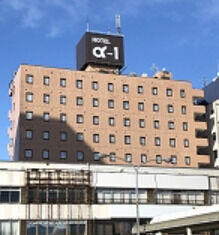 柏崎駅徒歩3分!アクセス抜群◎
車通勤OK!無料駐車場あり!