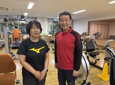 融通シフトで働きやすさ抜群◎
学業/家事/子育てと両立しながら続けやすい環境です♪