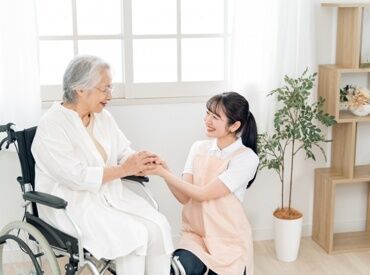 \日払い・週払い・月払いOK♪/
金欠や急な出費の時も安心ですね!
※写真はイメージです