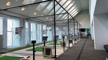STEP GOLF東大宮　※2026年1月プレオープン予定 2026年1月プレオープン予定✦
私服勤務OK！自分らしいスタイルで働けます◎
おしゃれも楽しめるので仕事のモチベーションもUP！