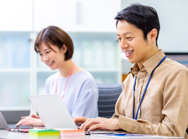 総合法令出版株式会社 「流行を作る面白さ」を感じませんか？
本のテーマやタイトル、紙の素材まで担当編集者が手掛けています！
※画像はイメージ