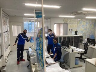 ◎お休みはしっかり月8～10日◎
プライベートの時間も充実できます♪
メリハリを付けながら働けますよ！
※画像はイメージ