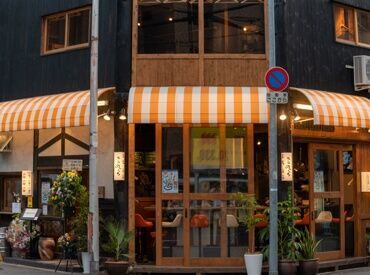 鰻と鶏 のぐち ★★友達応募も大歓迎★★
新しいことを始めるなら今！
近隣にも系列店舗多数◎