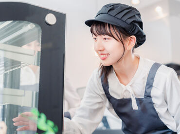 パーソルテンプスタッフなら、安定しながらしっかり稼げるのも魅力の1つ♪お気軽にご応募ください◎