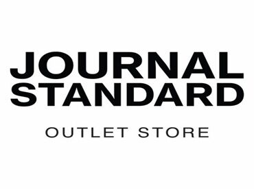 JOURNAL STANDARDジャーナルスタンダード アウトレット土岐店（株式会社SRL） 幅広い層に大人気のセレクトショップでお仕事始めませんか??MAX時給1500円!!「今すぐ」「〇月から」など勤務開始日の相談もOK◎