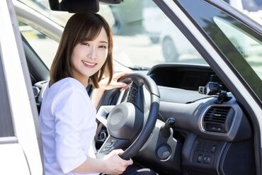10時スタート⇒16時にはお仕事終了！
お子さんの送り迎えや
夕飯の準備もしっかり間に合います♪
20～50代主婦(夫)さん活躍中！