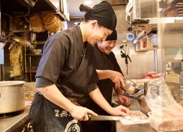 未経験OK!初めてのバイト/久々のパートも応援★
Wワークや扶養内で…などシフトも柔軟対応◎