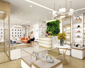 ファッション人材リンク株式会社【FJL】 ﾟ*｡☆ NEWスタッフ募集 ☆。*ﾟ
20代～30代の女性スタッフ活躍中！
人気ラグジュアリーブランド♪
未経験も大歓迎☆彡

