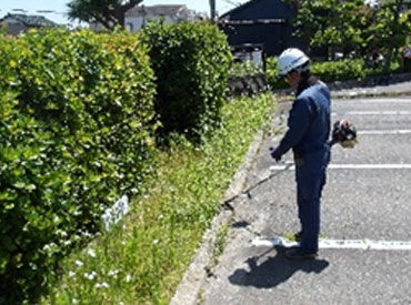 愛協産業株式会社　豊田工場 「運動不足を働きながら解消したい」
「地域貢献したい」
など、応募の理由は何でも◎