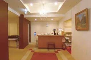 介護付有料老人ホーム 花珠の家なかはら（株式会社日本アメニティライフ協会） ≪人も時間の流れも"穏やか"≫
休み希望が言いやすいのも
人間関係が良いからこそです♪

1回の勤務で2万円以上稼げるのも魅力★