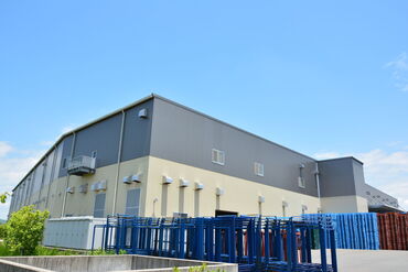 \大手工場内で安定勤務/
※画像イメージ※
