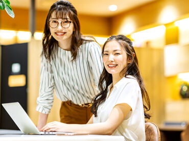 人気のお仕事大募集★
少しでも気になった方はお気軽にご応募ください！
※写真はイメージです。