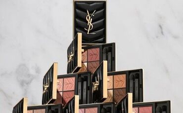 コスメ
YVES SAINT LAURENT BEAUTE（イヴ サンローラン ボーテ）
