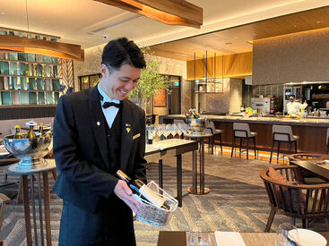 ゾーナイタリア古田台店(d06) 未経験スタートの方、大歓迎です！！
あなたのご応募お待ちしております。