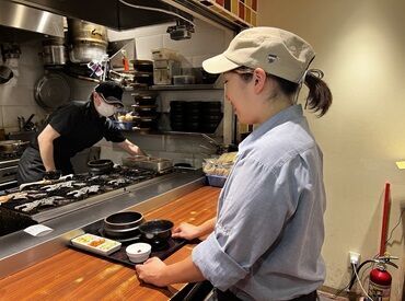 東京純豆腐 新宿東口店 ＼知名度"◎"／
美容にうれしい効果がある成分もたくさん！
ほっこり温まる[東京純豆腐]
スンドゥブ食べて毎日を健康・元気に♪