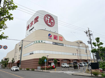 勤務時間・日数はもちろん、家庭都合などもしっかり考慮！
家庭やWワークとも両立しやすいお仕事です☆