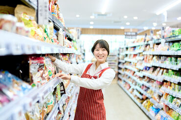 foodium東五反田店 イオングループで使える社割を利用してお仕事前後にお買い物もOK！