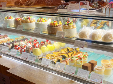 マイナビバイト スイーツ販売 さいかい堂 春日本店のアルバイト バイト求人情報 松浦鉄道西九州線 山の田駅 徒歩1分 佐世保市 週1日以上 1日3時間以上シフト自由 自己申告 パン スイーツ 食品販売 仕事探しなら マイナビバイト長崎版 J マイナビバイト スイーツ販売 さいかい堂 春日本店のアルバイト バイト求人情報 松浦鉄道西九州線 山の田駅 徒歩1分 佐世保市 週1日以上 1日3時間以上シフト自由 自己申告 パン スイーツ 食品販売 仕事探しなら マイナビバイト長崎版 J