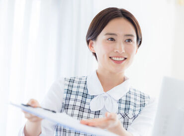 五反田リハビリテーション病院 なかなか空きの出ない人気バイト！！
タイミングが合う方はぜひ♪
※イメージ