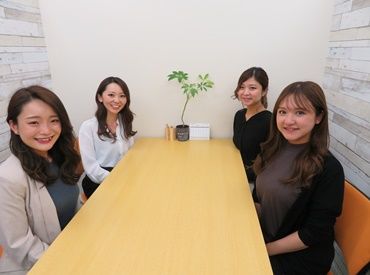 株式会社ジャストファイン Agent Js04のコールセンターの発信業務のバイト アルバイト求人情報 マイナビバイトで仕事探し