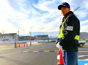 株式会社山和　※勤務エリア：大阪府東大阪市 暑さ対策◎
空調服をお配りするので、
これからの季節の快適に！