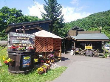 ウィンケルビレッジ (株式会社ウィンケル) 清掃・点検バイトが未経験でもOK！
お仕事にブランクがある方も歓迎☆彡
融通が効くから、長く続けやすいお仕事ですよ◎