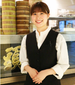 南翔饅頭店 ミッドランドスクエア店 ＼面接時は、履歴書不要／
下準備なしでスグに応募できます！
春休み・4月の新学期までに間に合う♪