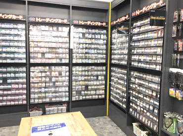 BOOKOFF　タイヨー小松台店　2025年7月4日OPEN 未経験でもOK◎
知識はお仕事をしているうちに
自然に身につくので
バイト経験のない方や
久しぶりのお仕事の方にもぴったり◎