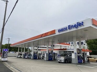 オブリステーション犬山SS　（三愛リテールサービス株式会社）   ＼未経験でも大歓迎！／
お仕事内容は初めから丁寧にお教えします！
昇給あり♪あなたの頑張りをしっかり評価します◎
