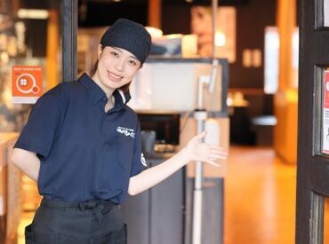 焼肉きんぐ 大阪都島通り店 ＼＼NEW STAFF大募集／／
毎日が楽しすぎ！bySTAFF
系列店では学生・フリーター中心に活躍中!!
初バイト&未経験も大歓迎です♪