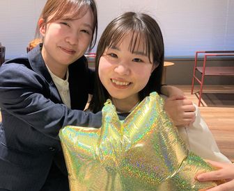 未経験でも高収入♪
 ̄ ̄ ̄ ̄ ̄ ̄ ̄ ̄ ̄ ̄
いきなり多くの仕事をお任せしたりしません!
1つずつできるようにしていけば大丈夫♪