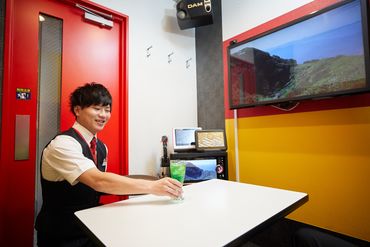 マイナビバイト ビッグエコーstaff Big Echo ビッグエコー 京成大久保駅前店のアルバイト バイト求人情報 京成本線 京成大久保駅 徒歩1分 習志野市 その他習志野市 週1日以上 1日3時間以上シフト自由 自己申告 7日ごとに提出 カラオケ ネットカフェ マイナビバイト ビッグエコーstaff Big Echo ビッグエコー 京成大久保駅前店のアルバイト バイト求人情報 京成本線 京成大久保駅 徒歩1分 習志野市 その他習志野市 週1日以上 1日3時間以上シフト自由 自己申告 7日ごとに提出 カラオケ ネットカフェ