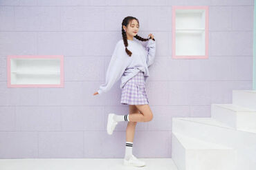 ファッション人材リンク株式会社【FJL】 ﾟ*｡☆ NEWスタッフ募集 ☆。*ﾟ
10代、20代に人気の
プチプラアパレルSHOP！