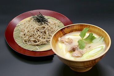 《短期勤務もOK◎》
慣れてきた、続けられそうなら
長期に切り替えることも可能です♪