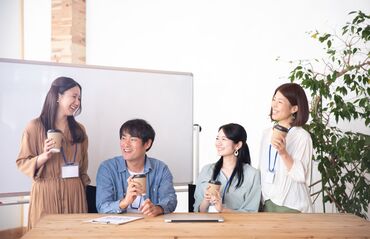 株式会社NEXTスタッフサービス/ＮＦＫca10300 事前研修あり！
未経験でも安心して勤務開始できます♪
他にはない案件も多数ご紹介します！
※画像はイメージ