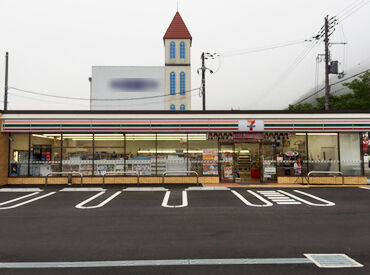 セブンイレブン 篠山大沢店 勤務時間帯等はご相談ください。未経験者、大歓迎です。特別手当有り★