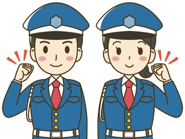 スクエアサポート株式会社（勤務地：広島市中区） 当社の採用は人柄重視！
「新しいことに挑戦したい…」
「前職から環境を変えたい」なども◎
前職やスキルは一切問いません！