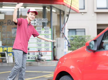 短時間はもちろんフルタイム大歓迎！
社員登用もあるので、
スキルを活かして活躍したい方も気軽にご応募を♪
※画像はイメージ