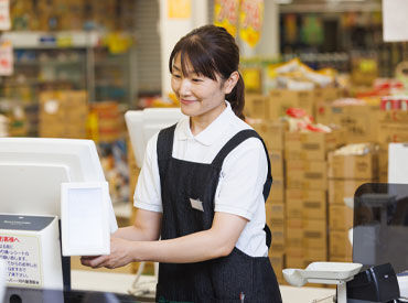河内屋　錦糸町店 週1日/3ｈ～でOK♪授業などの間にサクッとオシゴトをしたい方にピッタリ！
プライベート優先も◎