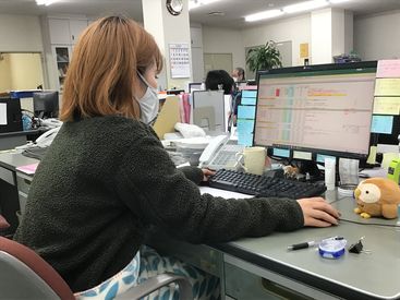 福花園種苗株式会社 11：00から勤務や15：00で退社など
働き方は柔軟に対応します◎髪型・髪色など自由に働けます。是非一度ご応募ください◎