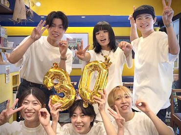 ダブルトールカフェ原宿店 フリーターさん歓迎★
カフェ経験者さんも大大大歓迎◎