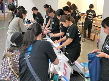 マイナビバイト アニメ 好き バイト 大阪のアルバイト バイト 求人 仕事