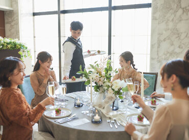 鹿児島の結婚式場、
「W THE STYLE OF WEDDING」*。
まずはお気軽にご応募くださいね♪