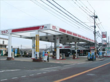 株式会社ジェイエイいとしま　本店SS 【プライベートとの両立可能】
週2日〜OK！扶養内・Wワーク歓迎♪
柔軟シフト対応！