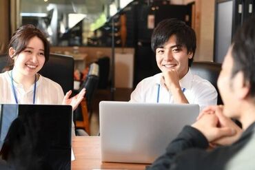 キャリアリンク株式会社　※東証プライム上場/OSP127769 東証プライム市場上場のキャリアリンク★
官公庁・市役所の派遣求人も多数！
ピッタリのお仕事が見つかる♪
※イメージ画像です