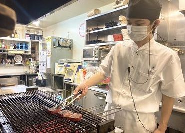 茜どき 松江駅前店のキッチン ホールのバイト アルバイト求人情報 マイナビバイトで仕事探し